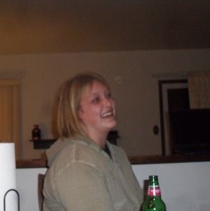 Meet your Posher, Alison